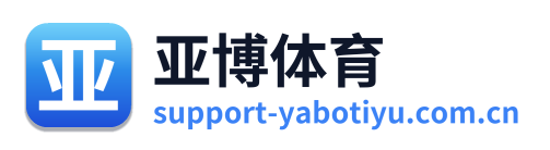 亚博体育 Logo